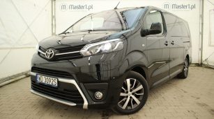 Toyota Proace Verso 2.0 D4-D Long Family Aut. WD3092S w leasingu dla firm