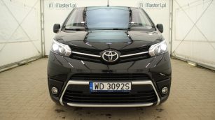 Toyota Proace Verso 2.0 D4-D Long Family Aut. WD3092S w leasingu dla firm