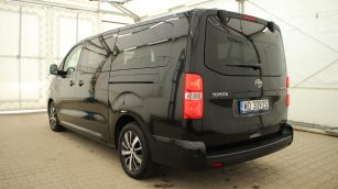 Toyota Proace Verso 2.0 D4-D Long Family Aut. WD3092S w zakupie za gotówkę