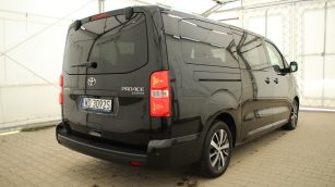 Toyota Proace Verso 2.0 D4-D Long Family Aut. WD3092S w abonamencie