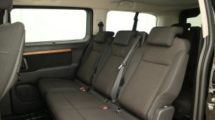 Toyota Proace Verso 2.0 D4-D Long Family Aut. WD3092S w abonamencie