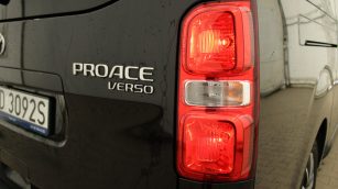 Toyota Proace Verso 2.0 D4-D Long Family Aut. WD3092S w zakupie za gotówkę