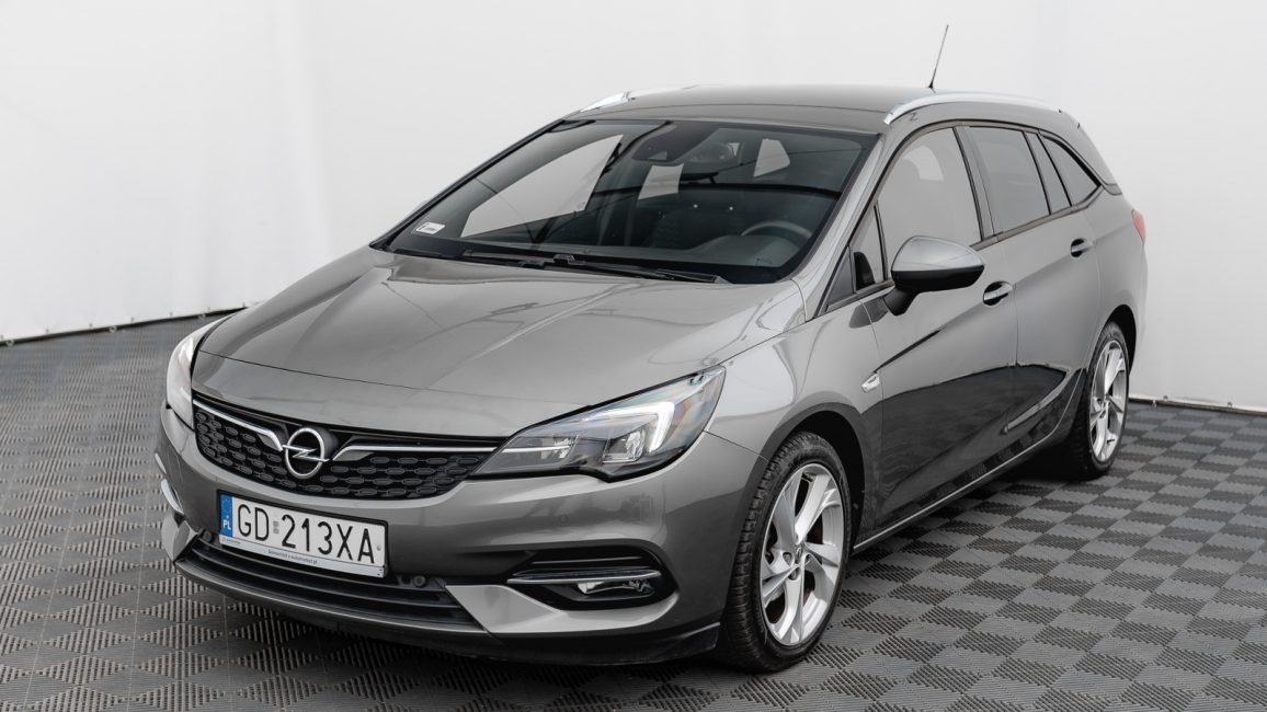 Opel Astra V 1.2 T GS Line S&S GD213XA w zakupie za gotówkę