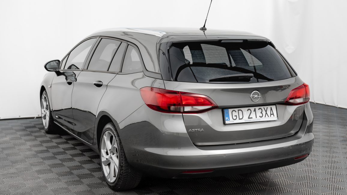Opel Astra V 1.2 T GS Line S&S GD213XA w leasingu dla firm