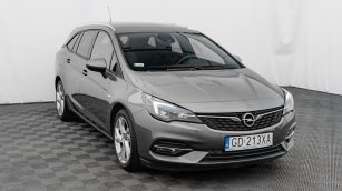 Opel Astra V 1.2 T GS Line S&S GD213XA w leasingu dla firm