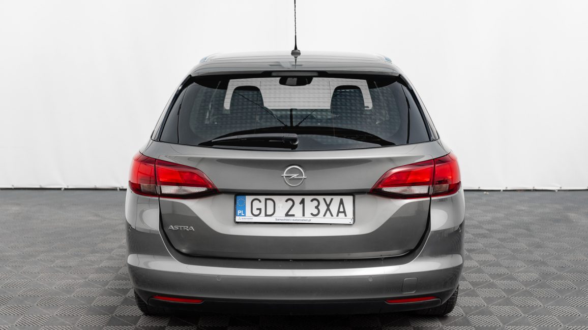 Opel Astra V 1.2 T GS Line S&S GD213XA w leasingu dla firm