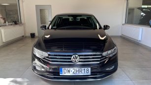 Volkswagen Passat 2.0 TDI Elegance DSG DW2HR18 w leasingu dla firm