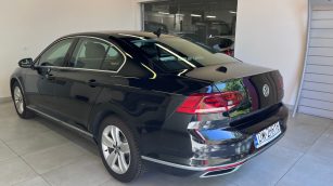 Volkswagen Passat 2.0 TDI Elegance DSG DW2HR18 w leasingu dla firm