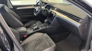 Volkswagen Passat 2.0 TDI Elegance DSG DW2HR18 w leasingu dla firm