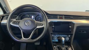 Volkswagen Passat 2.0 TDI Elegance DSG DW2HR18 w leasingu dla firm