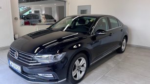 Volkswagen Passat 2.0 TDI Elegance DSG DW2HR20 w leasingu dla firm