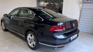 Volkswagen Passat 2.0 TDI Elegance DSG DW2HR20 w abonamencie dla firm