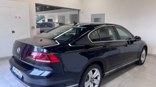 Volkswagen Passat 2.0 TDI Elegance DSG DW2HR20 w abonamencie dla firm