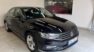 Volkswagen Passat 2.0 TDI Elegance DSG DW2HR20 w abonamencie dla firm