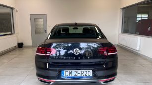 Volkswagen Passat 2.0 TDI Elegance DSG DW2HR20 w abonamencie