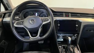 Volkswagen Passat 2.0 TDI Elegance DSG DW2HR20 w abonamencie dla firm