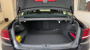 Volkswagen Passat 2.0 TDI Elegance DSG DW2HR20 w abonamencie dla firm