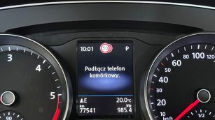 Volkswagen Passat 2.0 TDI Elegance DSG DW2HR20 w zakupie za gotówkę