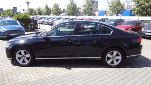 Volkswagen Passat 2.0 TDI Elegance DSG DW2HR21 w leasingu dla firm