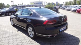 Volkswagen Passat 2.0 TDI Elegance DSG DW2HR21 w leasingu dla firm