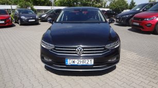 Volkswagen Passat 2.0 TDI Elegance DSG DW2HR21 w leasingu dla firm