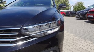 Volkswagen Passat 2.0 TDI Elegance DSG DW2HR21 w leasingu dla firm