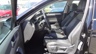 Volkswagen Passat 2.0 TDI Elegance DSG DW2HR21 w abonamencie