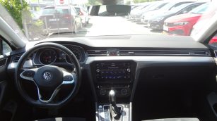 Volkswagen Passat 2.0 TDI Elegance DSG DW2HR21 w abonamencie