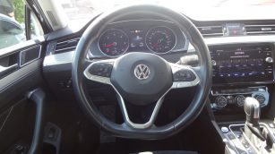 Volkswagen Passat 2.0 TDI Elegance DSG DW2HR21 w leasingu dla firm