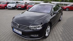 Volkswagen Passat 2.0 TDI Elegance DSG DW2HR33 w abonamencie