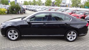 Volkswagen Passat 2.0 TDI Elegance DSG DW2HR33 w abonamencie