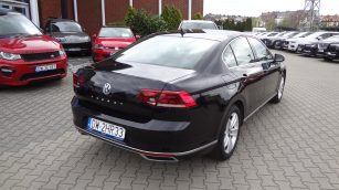 Volkswagen Passat 2.0 TDI Elegance DSG DW2HR33 w abonamencie