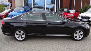 Volkswagen Passat 2.0 TDI Elegance DSG DW2HR33 w abonamencie