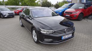 Volkswagen Passat 2.0 TDI Elegance DSG DW2HR33 w abonamencie