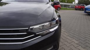 Volkswagen Passat 2.0 TDI Elegance DSG DW2HR33 w abonamencie