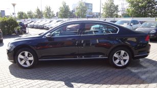 Volkswagen Passat 2.0 TDI Elegance DSG DW2HR32 w abonamencie dla firm