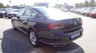 Volkswagen Passat 2.0 TDI Elegance DSG DW2HR32 w abonamencie