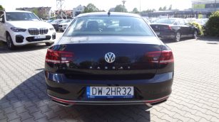 Volkswagen Passat 2.0 TDI Elegance DSG DW2HR32 w abonamencie dla firm