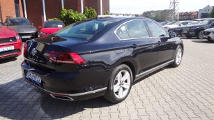 Volkswagen Passat 2.0 TDI Elegance DSG DW2HR32 w abonamencie dla firm