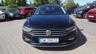 Volkswagen Passat 2.0 TDI Elegance DSG DW2HR32 w abonamencie dla firm