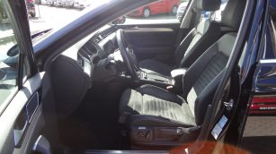 Volkswagen Passat 2.0 TDI Elegance DSG DW2HR32 w abonamencie