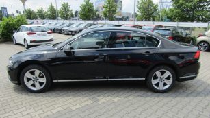 Volkswagen Passat 2.0 TDI Elegance DSG DW9HE16 w leasingu dla firm