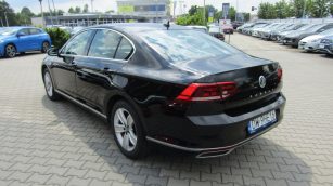 Volkswagen Passat 2.0 TDI Elegance DSG DW9HE16 w leasingu dla firm