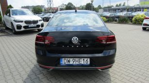 Volkswagen Passat 2.0 TDI Elegance DSG DW9HE16 w abonamencie