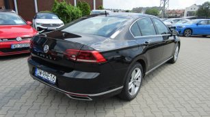 Volkswagen Passat 2.0 TDI Elegance DSG DW9HE16 w leasingu dla firm