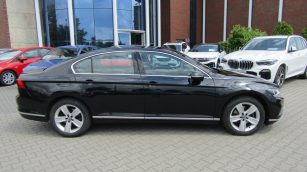 Volkswagen Passat 2.0 TDI Elegance DSG DW9HE16 w abonamencie