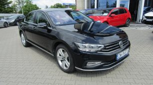 Volkswagen Passat 2.0 TDI Elegance DSG DW9HE16 w abonamencie