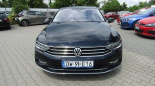 Volkswagen Passat 2.0 TDI Elegance DSG DW9HE16 w abonamencie