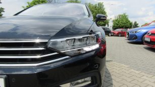 Volkswagen Passat 2.0 TDI Elegance DSG DW9HE16 w abonamencie