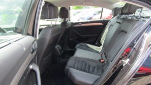 Volkswagen Passat 2.0 TDI Elegance DSG DW9HE16 w abonamencie